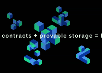 FileCoin 上線 FVM 虛擬機，能否打破以太坊主導的公鏈格局？