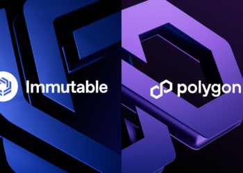 L2擴容｜Immutable合作Polygon推zkEVM卻「爆內線交易」！$IMX跌超13％