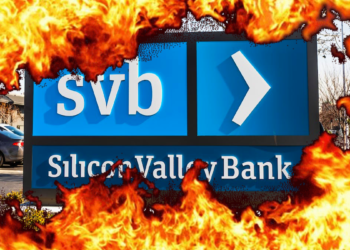 矽谷銀行 SVB 危機剖析》這次賤賣債券，下次可能破產？