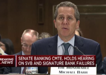 Fed回應美國會質詢「矽谷銀行倒閉」：一年前早發現問題、有多次提醒