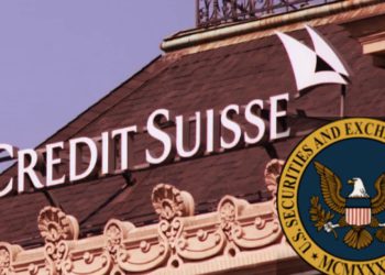 瑞士信貸遭SEC電話關切「現金流量表有問題」！宣布延期公布2022年報