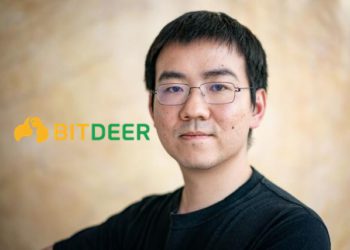 吳忌寒旗下「比特小鹿」將通過SPAC上市納斯達克！估值 11.8 億美元