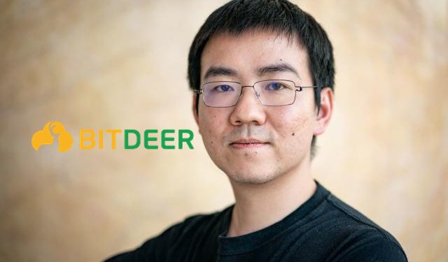 吳忌寒旗下「比特小鹿」將通過SPAC上市納斯達克！估值 11.8 億美元