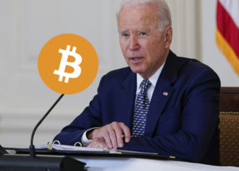 割幣圈救美國！拜登擬取消加密貨幣投資者「稅收減免」，削減3兆鎂赤字