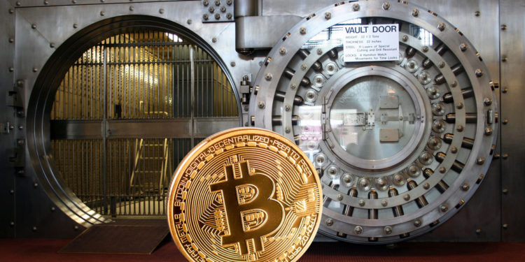 比特幣開發者新提案「BTC保險庫」，阻止駭客竊走資產