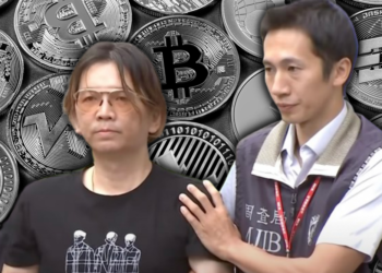 「台灣巴菲特」周瑞慶詐騙撈41億，獄中自爆：正在用加密貨幣隔空吸金！