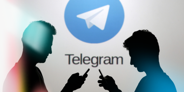 快訊》Telegram 上線「在聊天中傳送 USDT」，@wallet 錢包機器人已支援BTC、TON