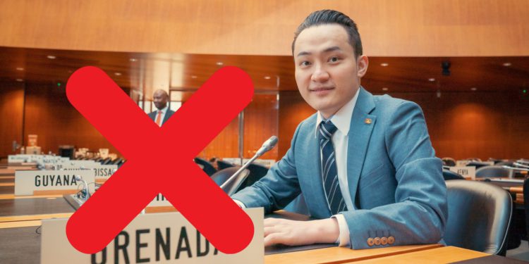 FJVUHLSXoAAINf_ | 動區動趨-最具影響力的區塊鏈新聞媒體 孫宇晨「WTO外交大使」沒了!當地媒體:政黨輪替後拔除格林納達外交官