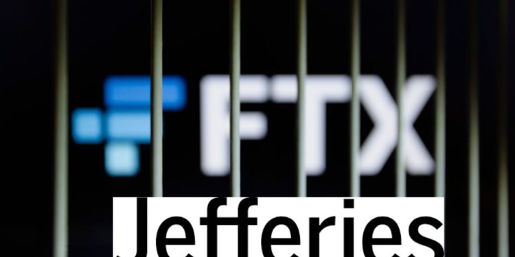 FTX 230318 | 動區動趨-最具影響力的區塊鏈新聞媒體 FTX重啟談判》投行Jefferies傳與競購方接觸!Zhu Su:FTX 2.0給債權人第二次機會