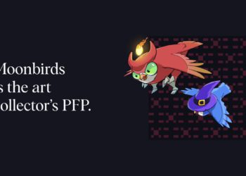 Moonbird整合》PROOF持有者將轉為「Moonbirds Elders」，未來將推生態代幣