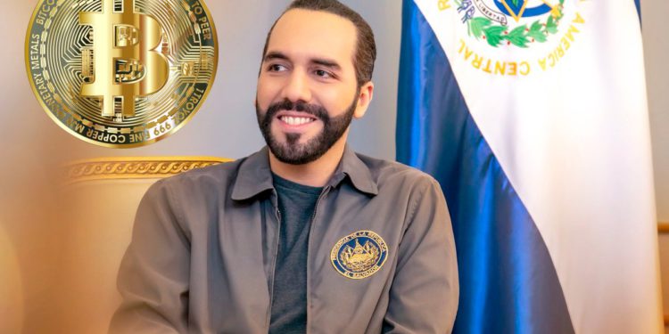 Fqd2D4fakAEaW6d | 動區動趨-最具影響力的區塊鏈新聞媒體 薩爾瓦多總統:採用比特幣「好處多」旅遊業增長95%、獲大量企業投資