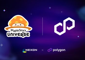 楓之谷元宇宙來了！韓國最大遊戲商Nexon宣布降臨Polygon，將發NFT、原生代幣