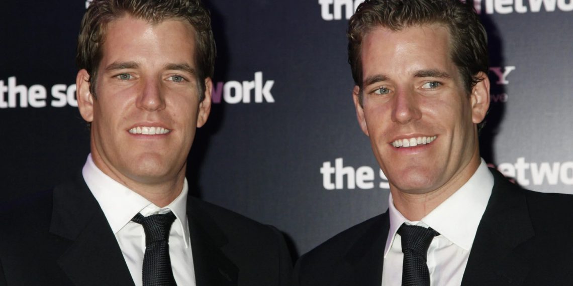 Winklevoss：美國銀行體系是現代種姓制度！僅「最有錢存戶」受保護