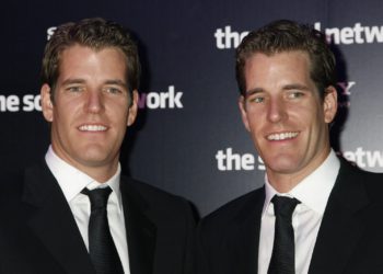 Winklevoss：美國銀行體系是現代種姓制度！僅「最有錢存戶」受保護