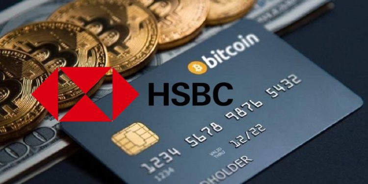 HSBC | 動區動趨-最具影響力的區塊鏈新聞媒體 封殺加密貨幣入金》匯豐銀行、全英房貸抵押協會「禁客戶刷卡買幣」