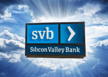 快訊》美國矽谷銀行被正式收購，由第一公民銀行接手