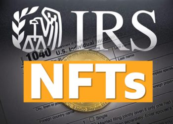 NFT難逃國稅局！美國擬徵「28%資本利得稅」，視為傳統藝術品