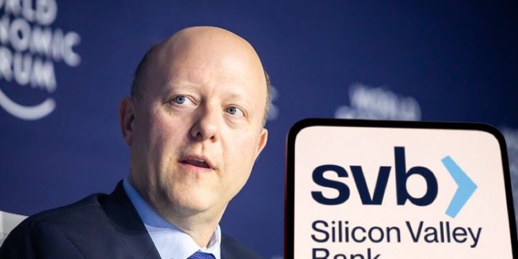 重磅！Circle揭露：矽谷銀行有33億美元存款；USDC總儲備435億僅111億為現金