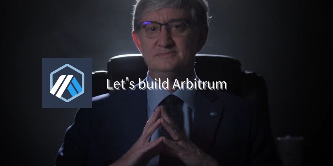 破60萬地址獲 Arbitrum 空投！詳解ARB代幣和防女巫策略