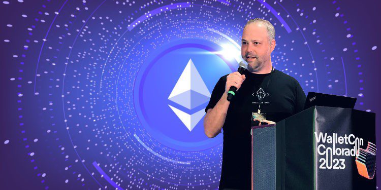 以太坊「帳戶抽象提案 ERC-4337」通過審計！將在 EVM 兼容鏈部署