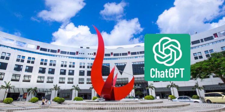 AI來襲》香港科大副教授：用ChatGPT做報告可加分！未來潮流不可逆