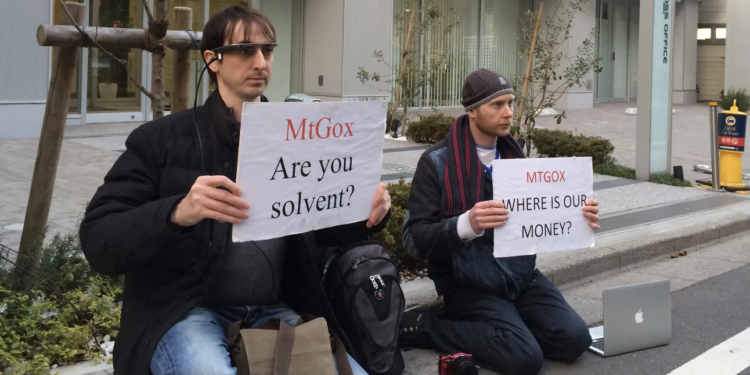 截屏2023-03-10 054005 | 動區動趨-最具影響力的區塊鏈新聞媒體 14萬比特幣拋壓再延》Mt.Gox(門頭溝)債權人還款截止日延至 10/31