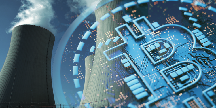 Nuclear-Power-and-Cryptocurrency_TW | 動區動趨-最具影響力的區塊鏈新聞媒體 美國誕生了「100%核能比特幣礦場」,能擴大發展到全球?