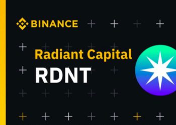 RDNT大漲20％！幣安上架Radiant Capital、躍升Arbitrum生態第三大