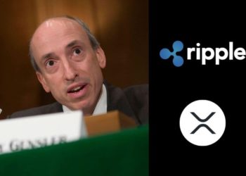 瑞波幣：SEC主席Gensler對加密貨幣有「預判偏見」！相關案件應迴避