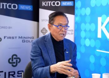 富爸爸警告 :「第3家美國銀行」將破產倒閉！KOL爆：是第一共和銀行