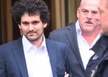 SBF屢犯規，法官警告關回監獄！SBF將提修改版保釋條件，與檢察官重新協議