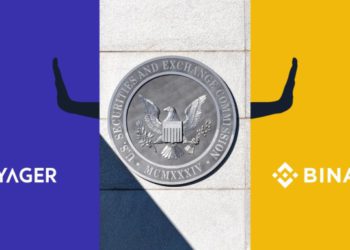 美國政府反悔！抵制幣安CZ收購Voyager：有違稅法、證券法嫌疑