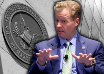 對加密貨幣殺無赦？a16z 痛罵「美國監管耍流氓」：SEC 已完全失控！