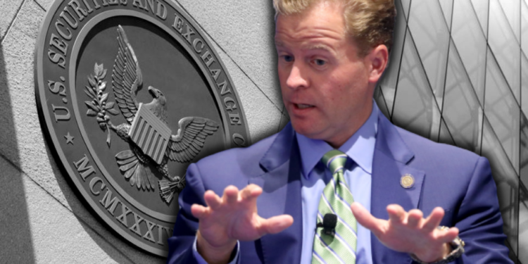 對加密貨幣殺無赦？a16z 痛罵「美國監管耍流氓」：SEC 已完全失控！