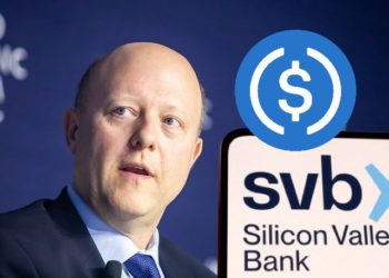 USDC會沒事？FDIC機制分析：Circle最大損失是33億鎂的6%，易被美債利息覆蓋