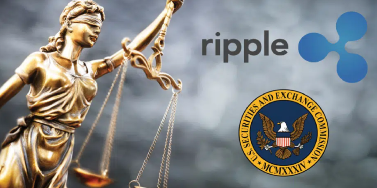 SEC、瑞波訴訟最快4月落幕，傳Ripple高機率勝訴、XRP本周大漲32%
