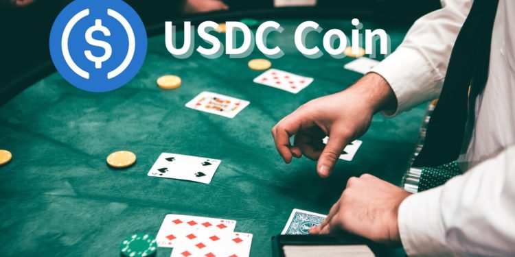 SVB暴雷賭場》幣安上架30倍 USDC 永續合約；Bybit 佔全網持倉量七成