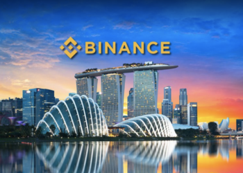 快訊》幣安計劃再申請「新加坡加密服務」監管牌照