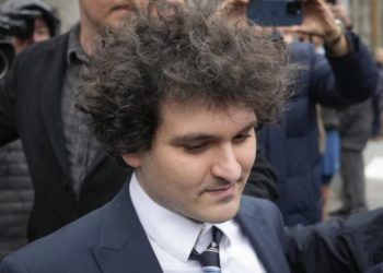 FTX貪腐帳本曝光！高管從Alameda收受32億美元，SBF獨吞22億