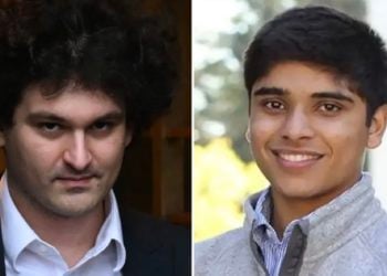 FTX第三位污點證人》SBF前工程總監Nishad Singh認罪！承認詐欺 洗錢..6項刑事指控