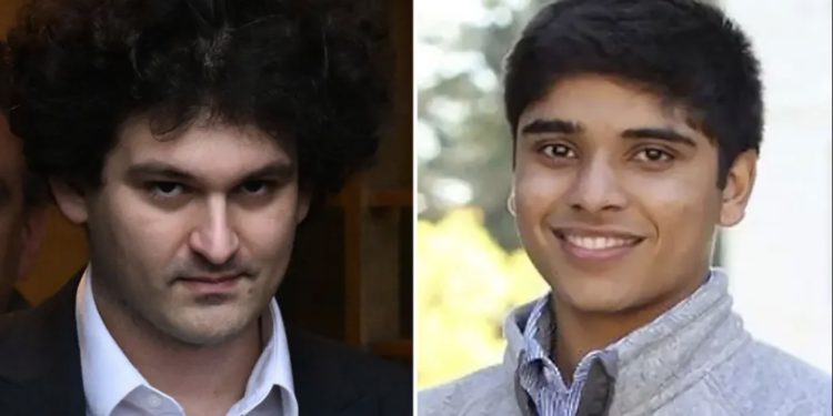 FTX第三位污點證人》SBF前工程總監Nishad Singh認罪！承認詐欺 洗錢..6項刑事指控