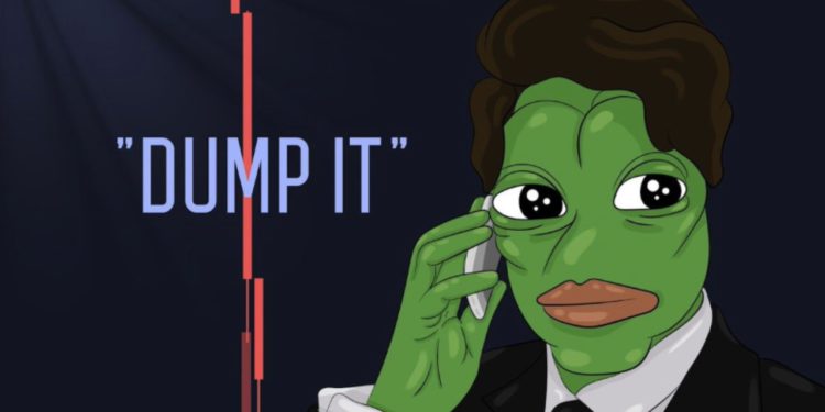 Xnip2023-03-01_14-22-01 | 動區動趨-最具影響力的區塊鏈新聞媒體 加密做市商怎麼操縱市場?如何辨別虛假交易?