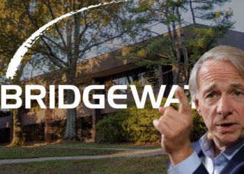 橋水基金迎40年最大變革：全面押注「AI 人工智慧」現在是生死存亡之際