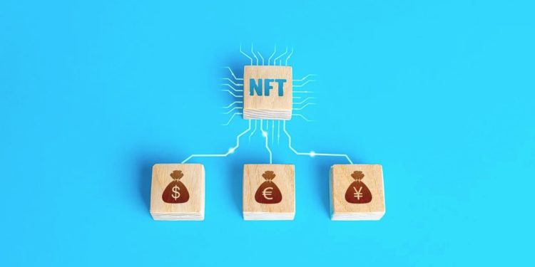 NFT版稅不斷降低，創作者應對的4種方法