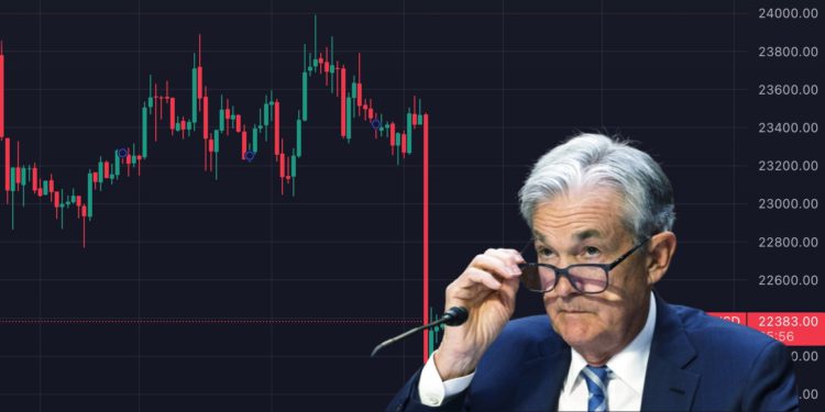 本週行情預警》Fed主席3/7赴國會作證、美國公布非農就業數據..