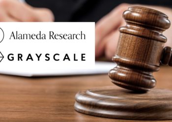 Alameda提告GrayScale！企圖消除灰度GBTC折價、回收5.5億鎂2倍資產