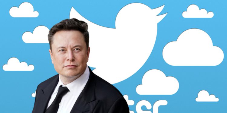 馬斯克要打敗銀行！發豪語：Twitter 可能成為世界最大的金融機構