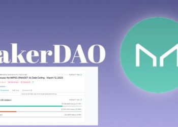 USDC脫鉤嚇到了！MakerDAO通過提案大買7.5億美債！強化儲備多元性