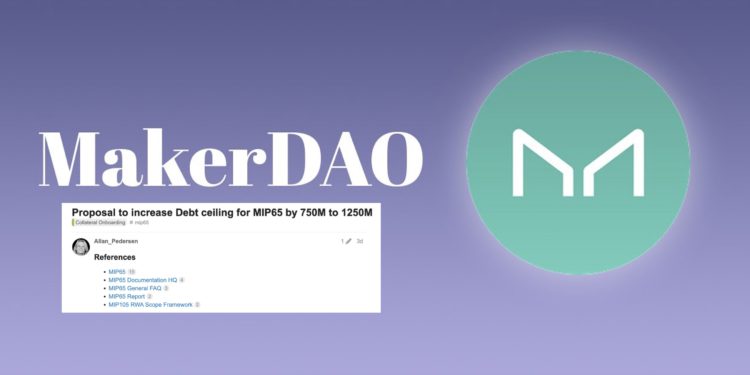 美債殖利率破5%打贏DeFi！MakerDAO提案加倉債券7.5億鎂