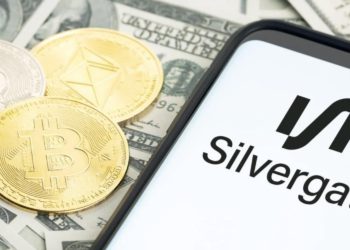 Silvergate多重要？最大加密友善銀行「守護牛熊市金流」，倒閉恐卡死交易所出金